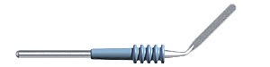 Electrode Blade Electrode Bovie® Stainless Steel Sterile 45° Angled Blade Tip Disposable by Aspen Surgical  ID ES18